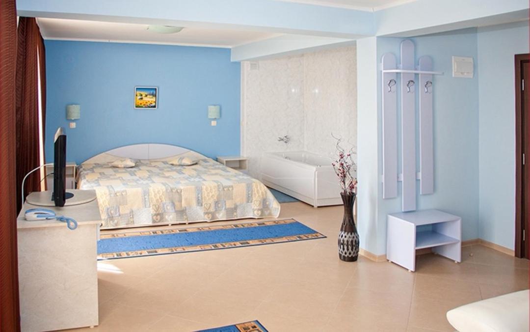 Ardovel Park Hotel Велинград Экстерьер фото