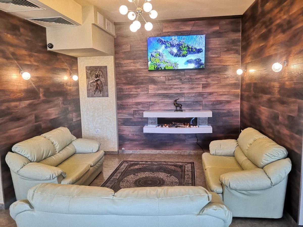 Ardovel Park Hotel Велинград Экстерьер фото