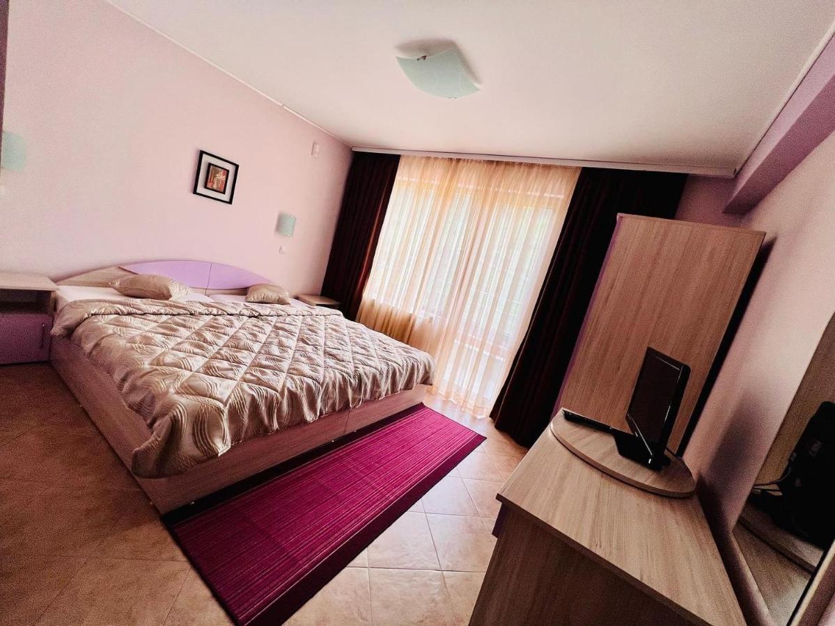 Ardovel Park Hotel Велинград Экстерьер фото