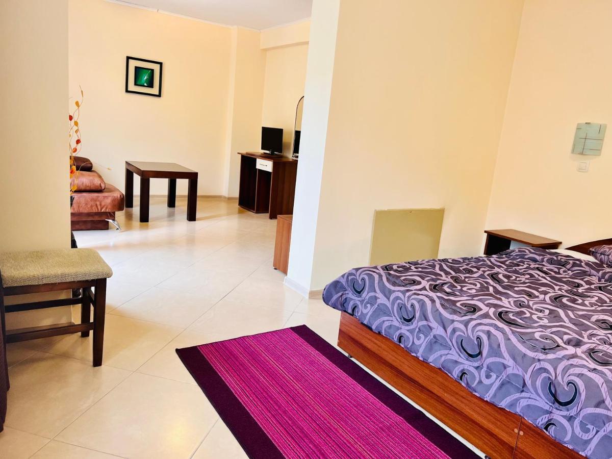 Ardovel Park Hotel Велинград Экстерьер фото