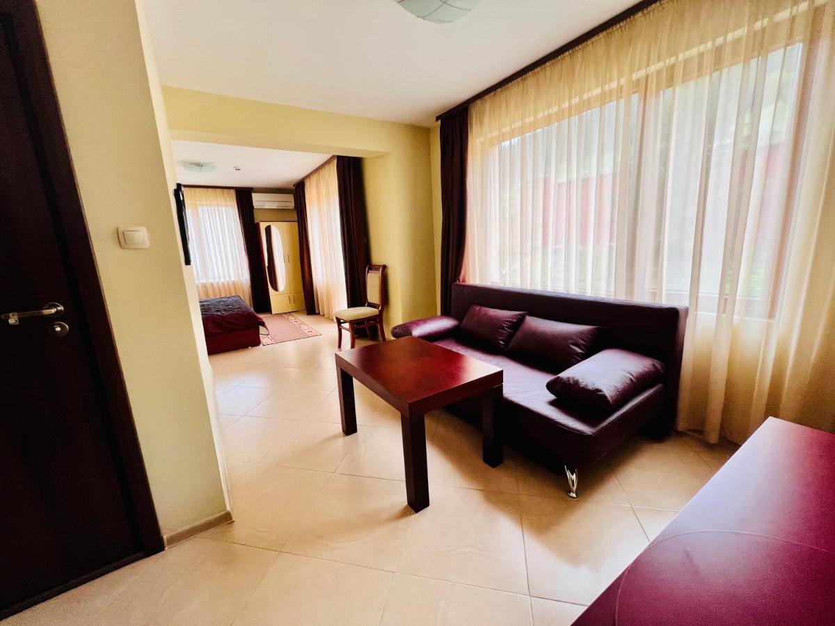 Ardovel Park Hotel Велинград Экстерьер фото