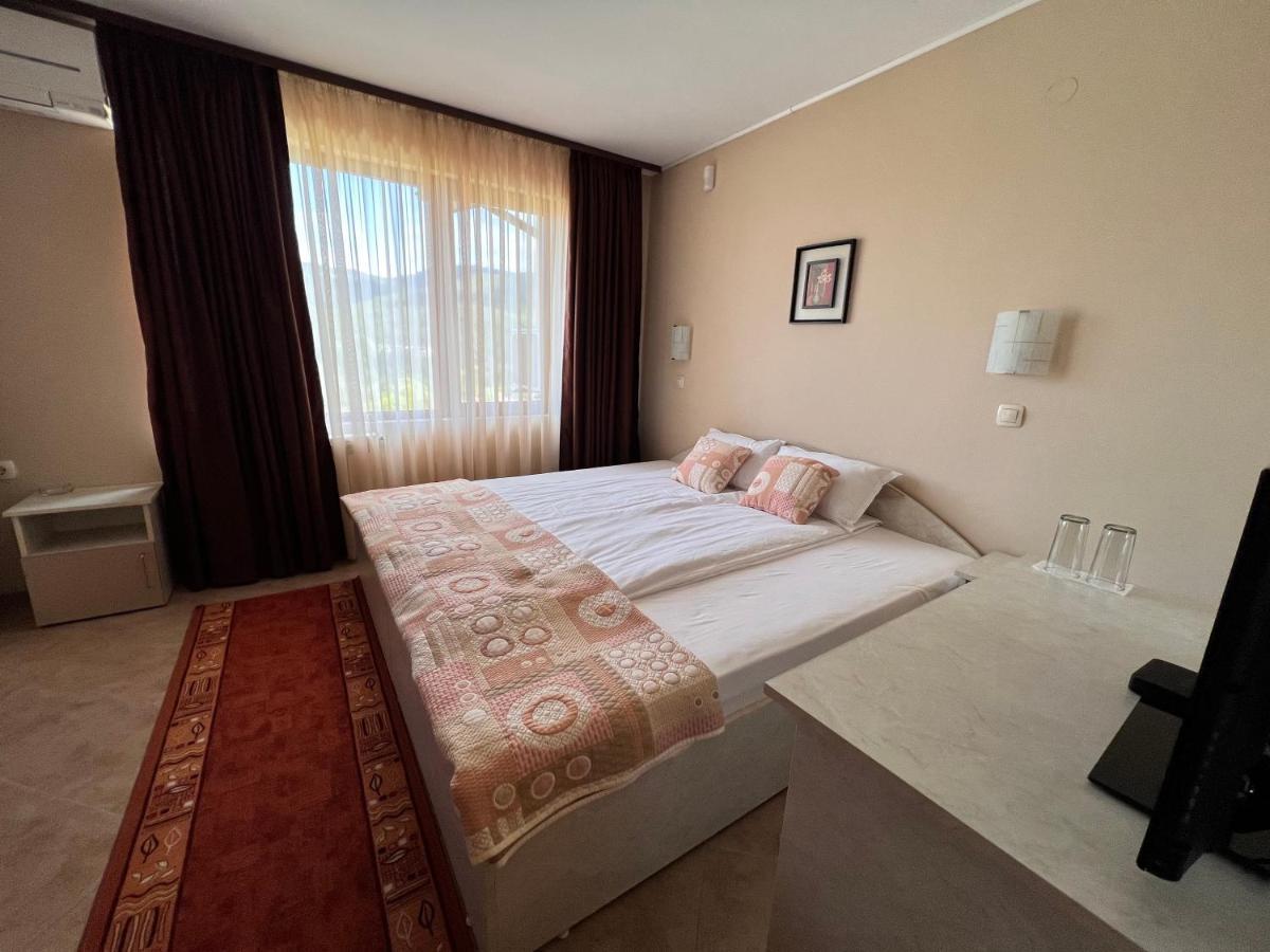 Ardovel Park Hotel Велинград Экстерьер фото